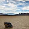 Racetrack Playa