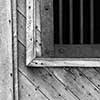 Bodie Jailhouse Door