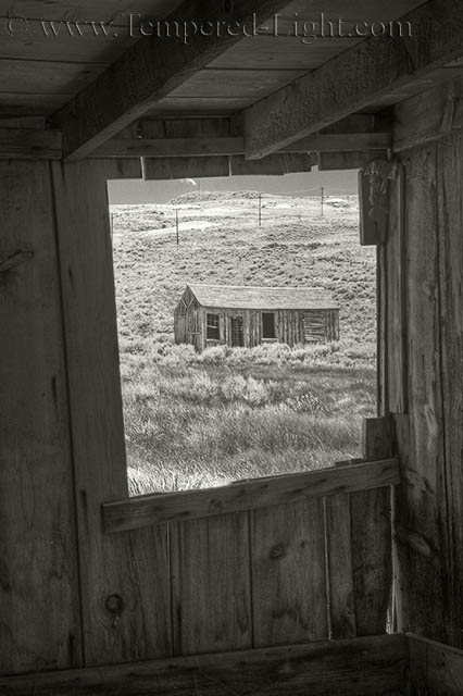 Bodie Picture Window