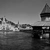 Luzern Chapel Bridge