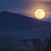 Storybook Moonrise
