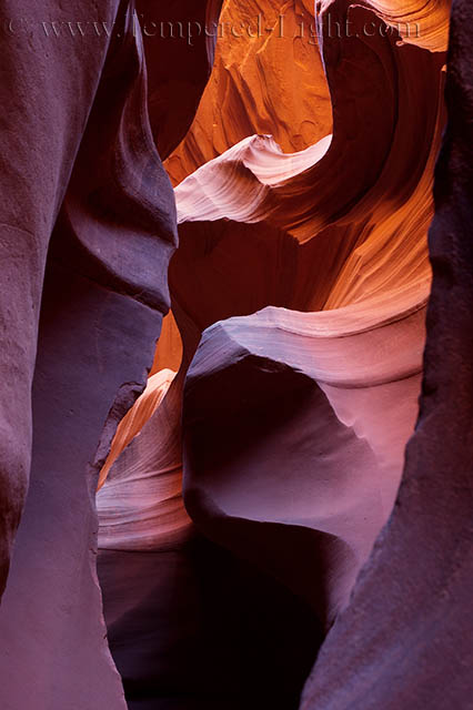 Upper Antelope II