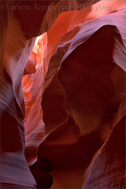 Upper Antelope III