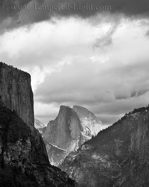Half Dome