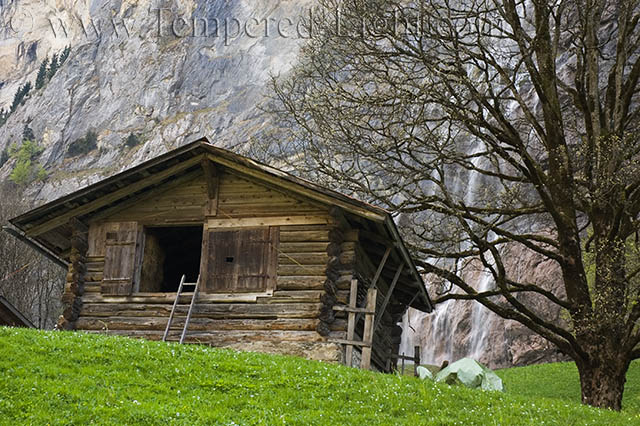 Lauterbrunnen