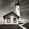 Pigeon Point Lighthouse