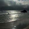 Gazos Creek Beach
