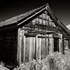 Bodie Jailhouse
