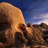 Skull Rock