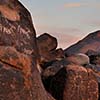Signal Hill Petroglyphs
