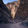 Titus Canyon