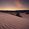 Sunset Mesquite Flats