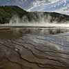 Grand Prismatic Spring