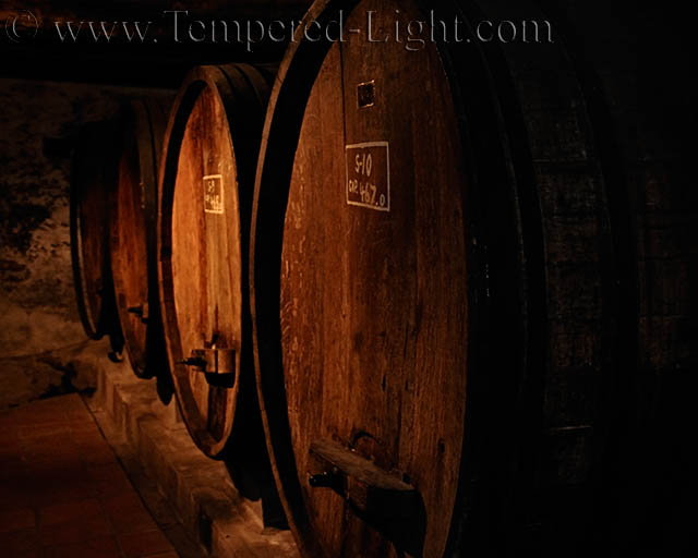 Shenandoah Wine Cave