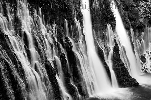 Burney Falls