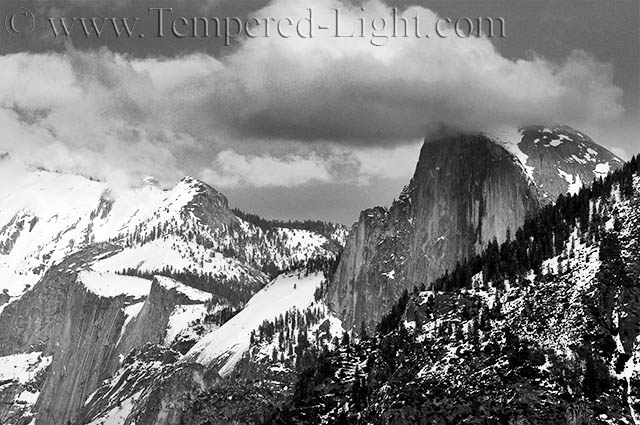 Half Dome