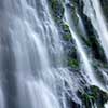 Burney Falls Cascade