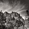 Pinnacles