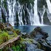 McArthur-Burney Falls