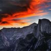 Glacier Point Dawn