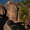 Three Rivers Petroglyph Site