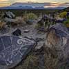 Three Rivers Petroglyph Site