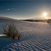 White Sands