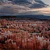 Bryce Canyon