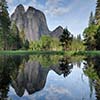 Cathedral Spires