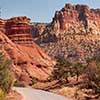 Capitol Reef