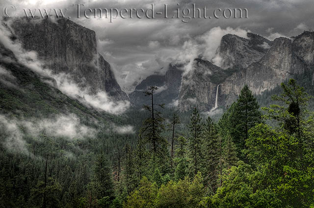 Welcome to Tempered-Light!