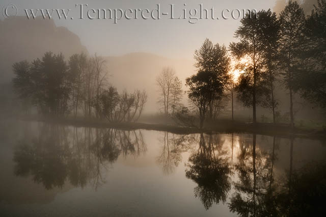 Misty Mountain