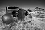 Ghost Town