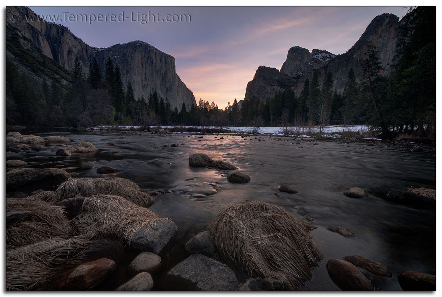 Gates of the Valley