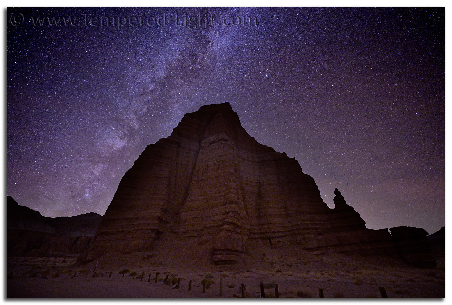 Temple of the Moon