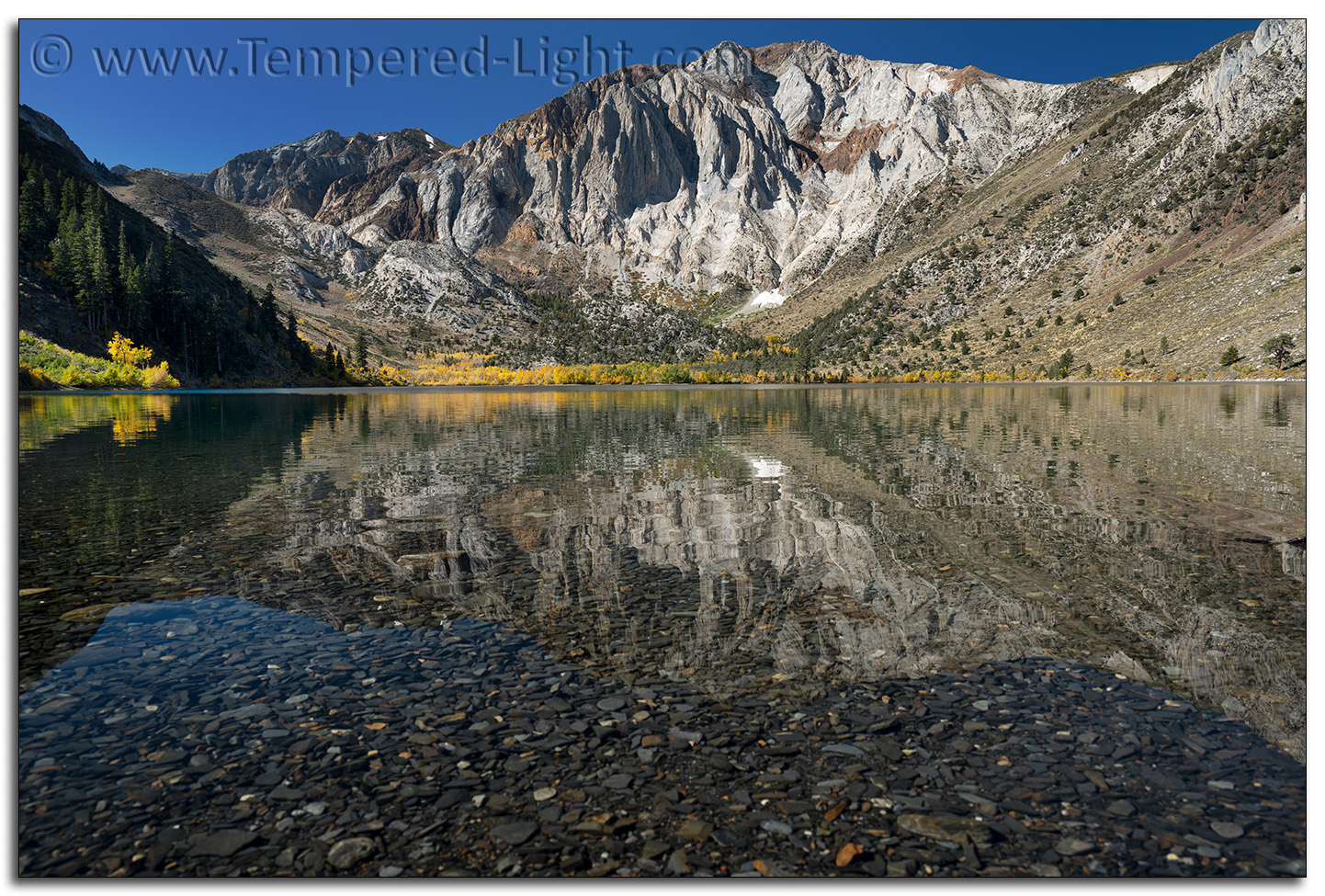 Convict Lake