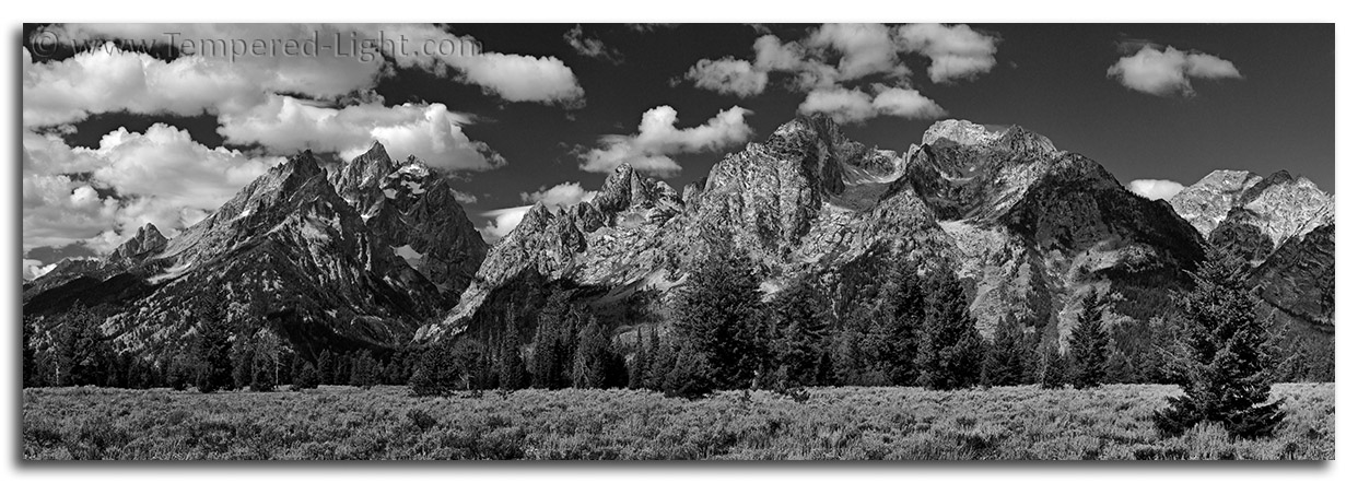 Grand Tetons