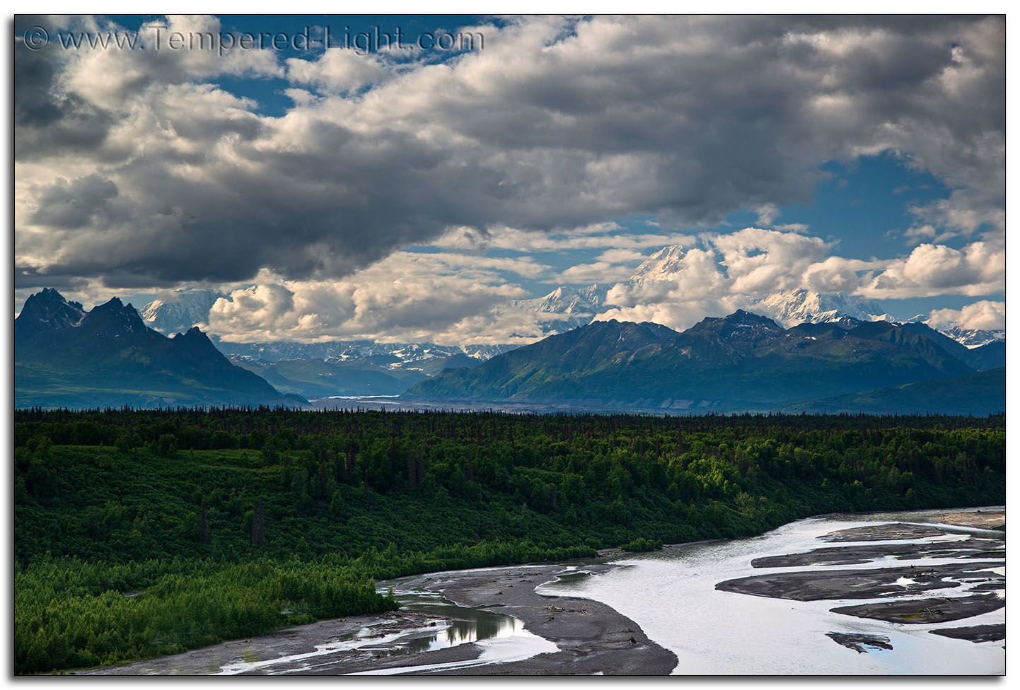 Denali