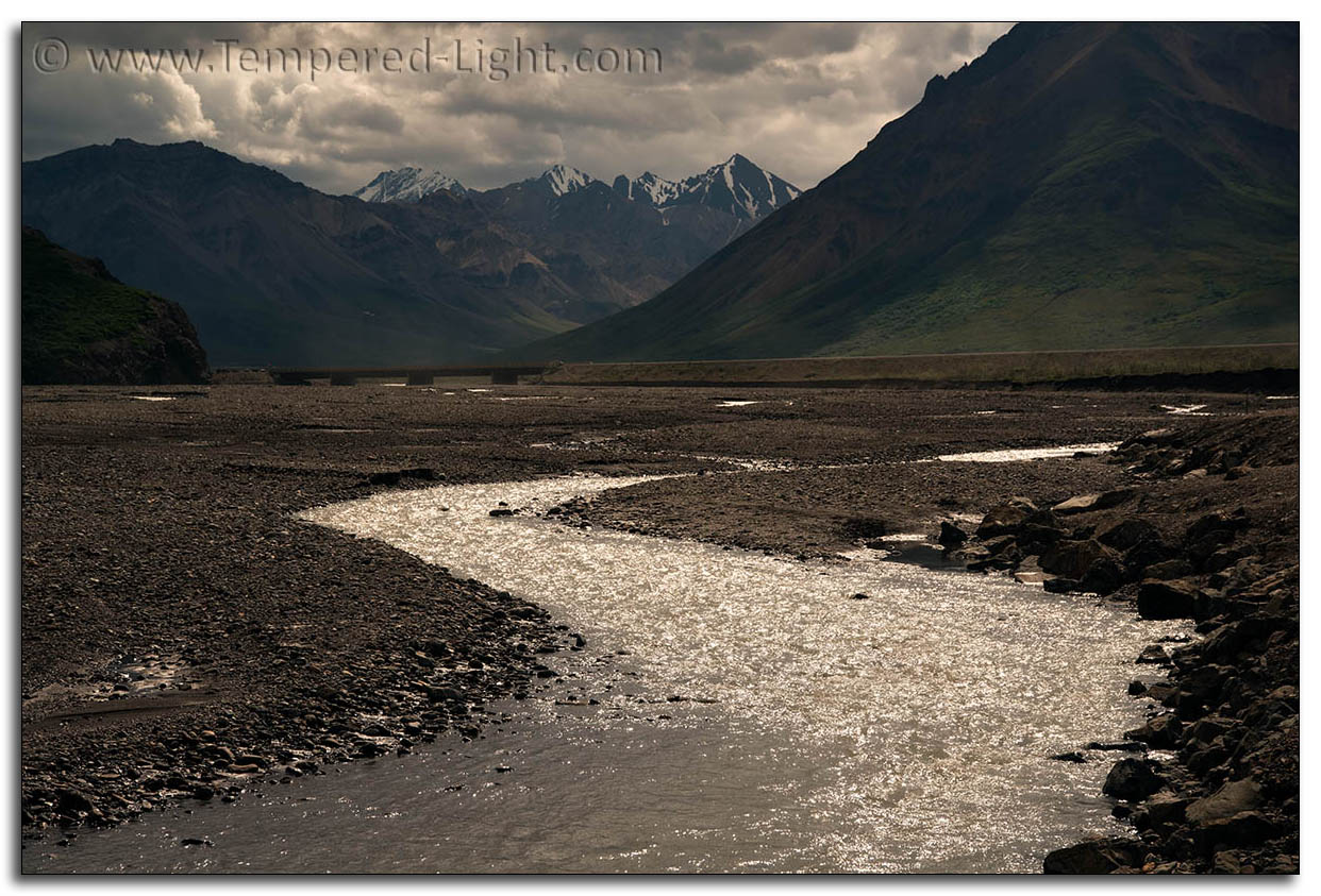 Toklat River