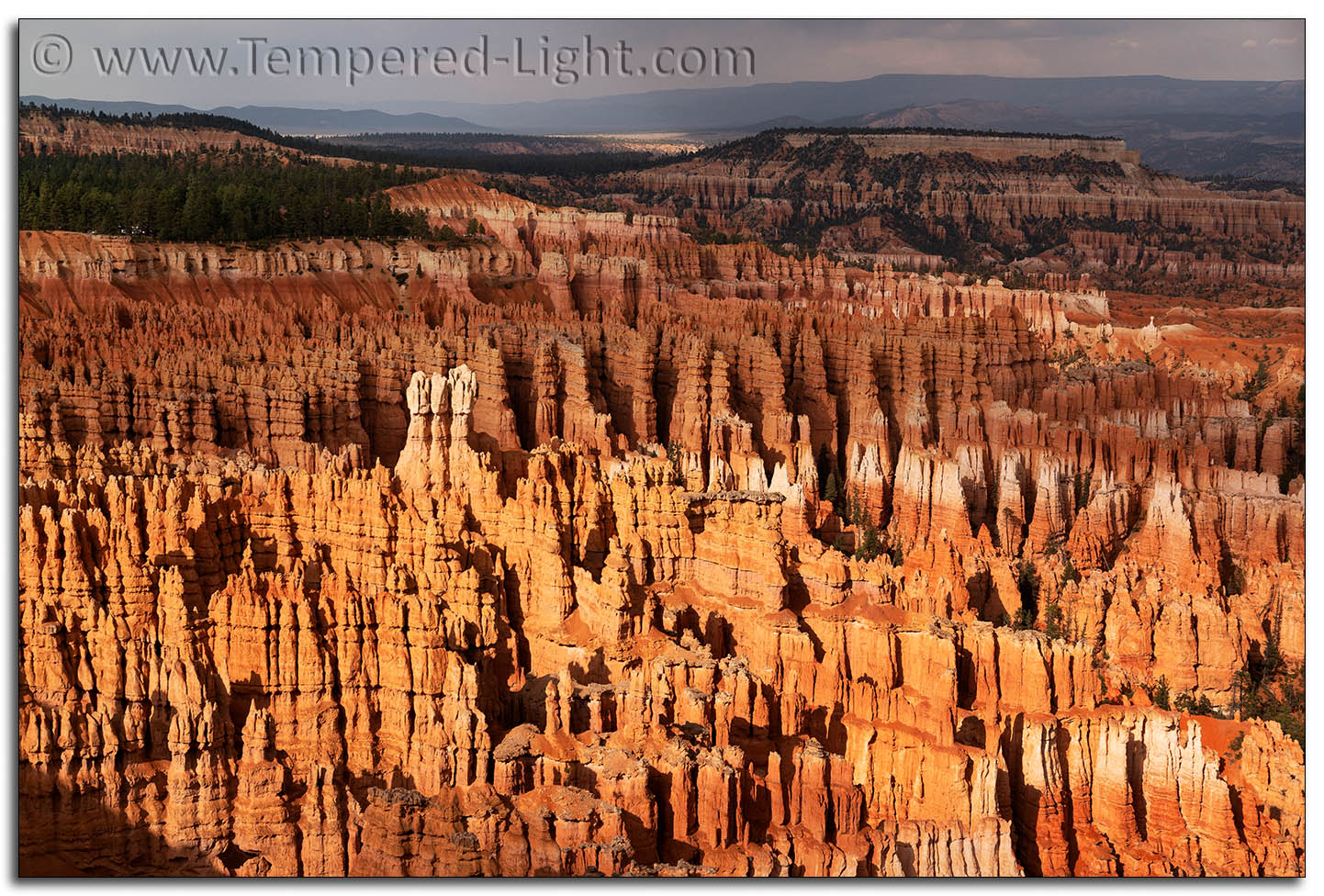 Bryce Canyon