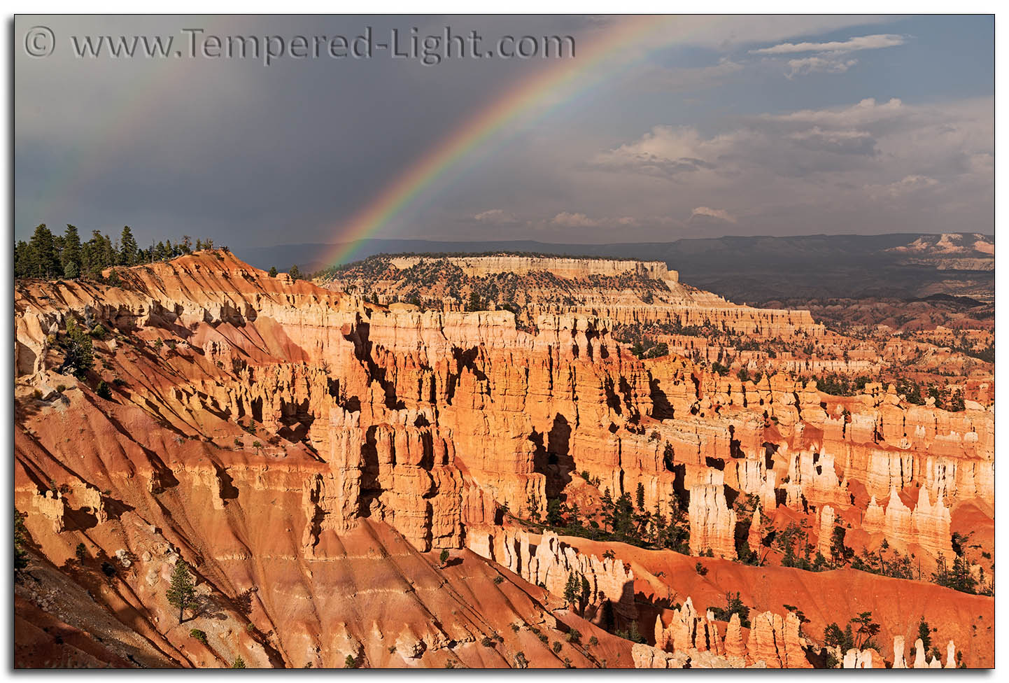 Bryce Canyon