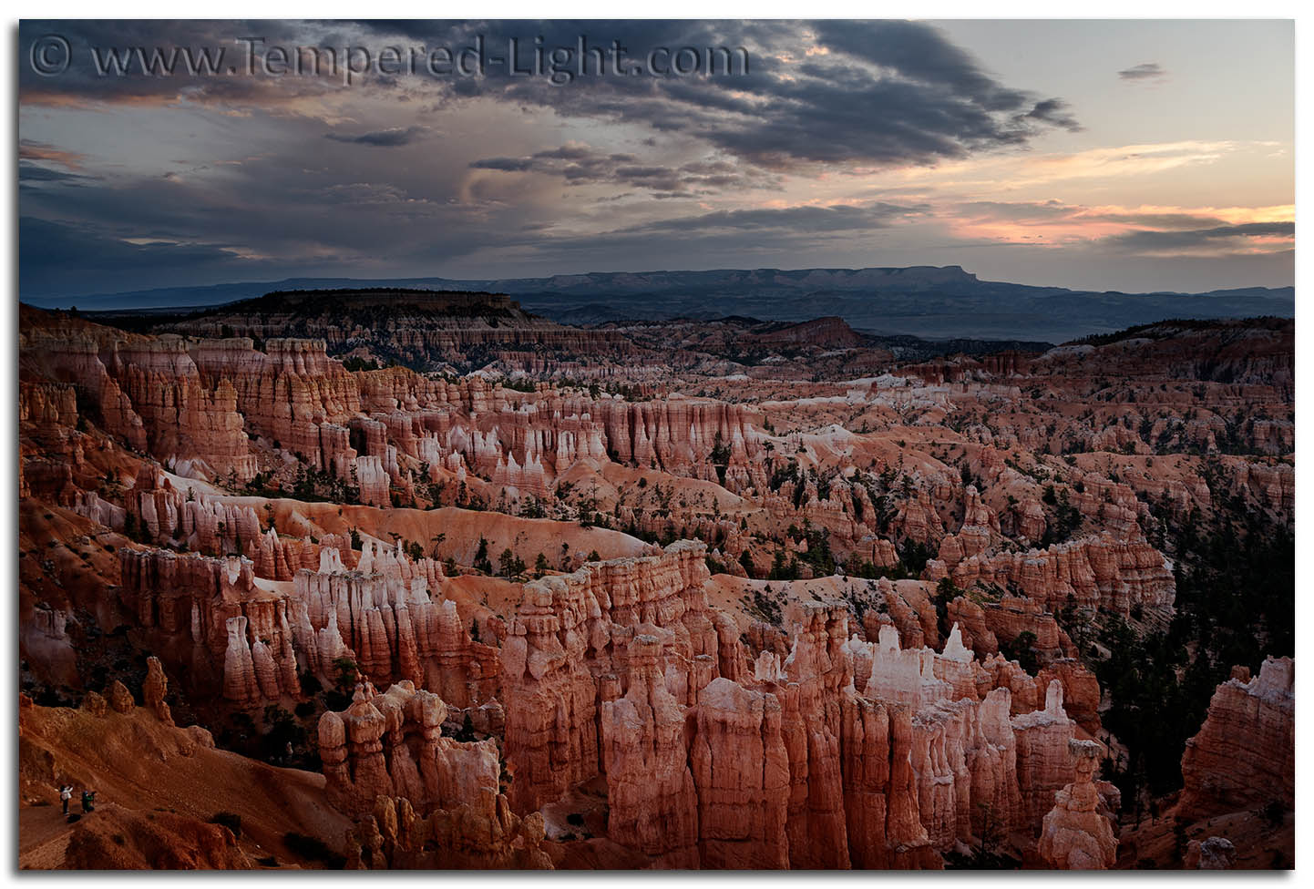 Bryce Canyon