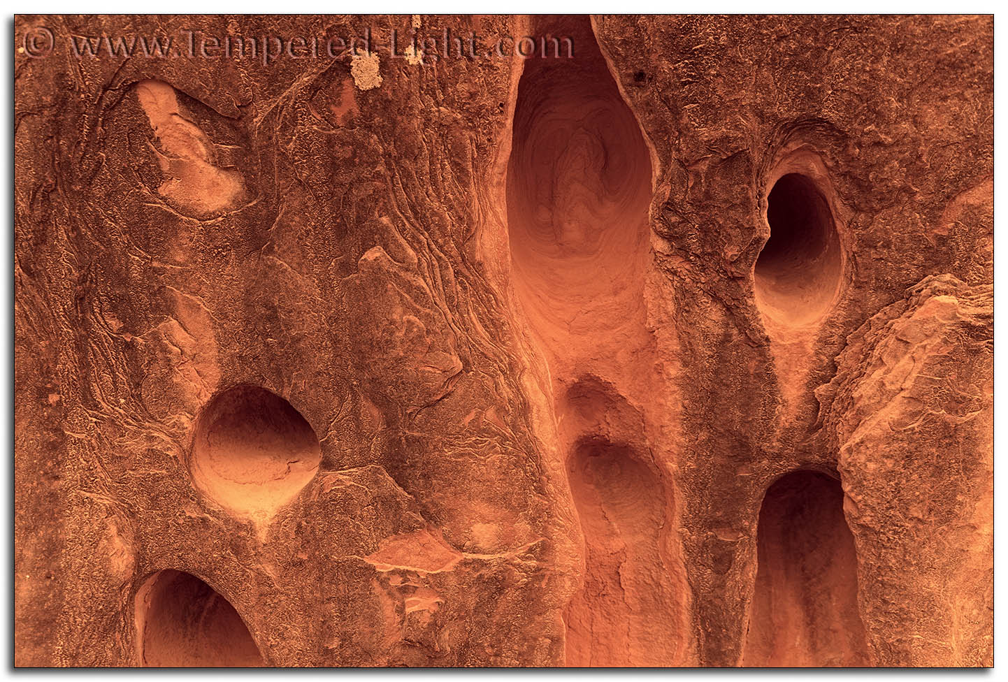 Capitol Reef Textures