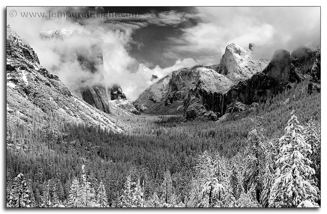 10:00 AM - Storm Breaks