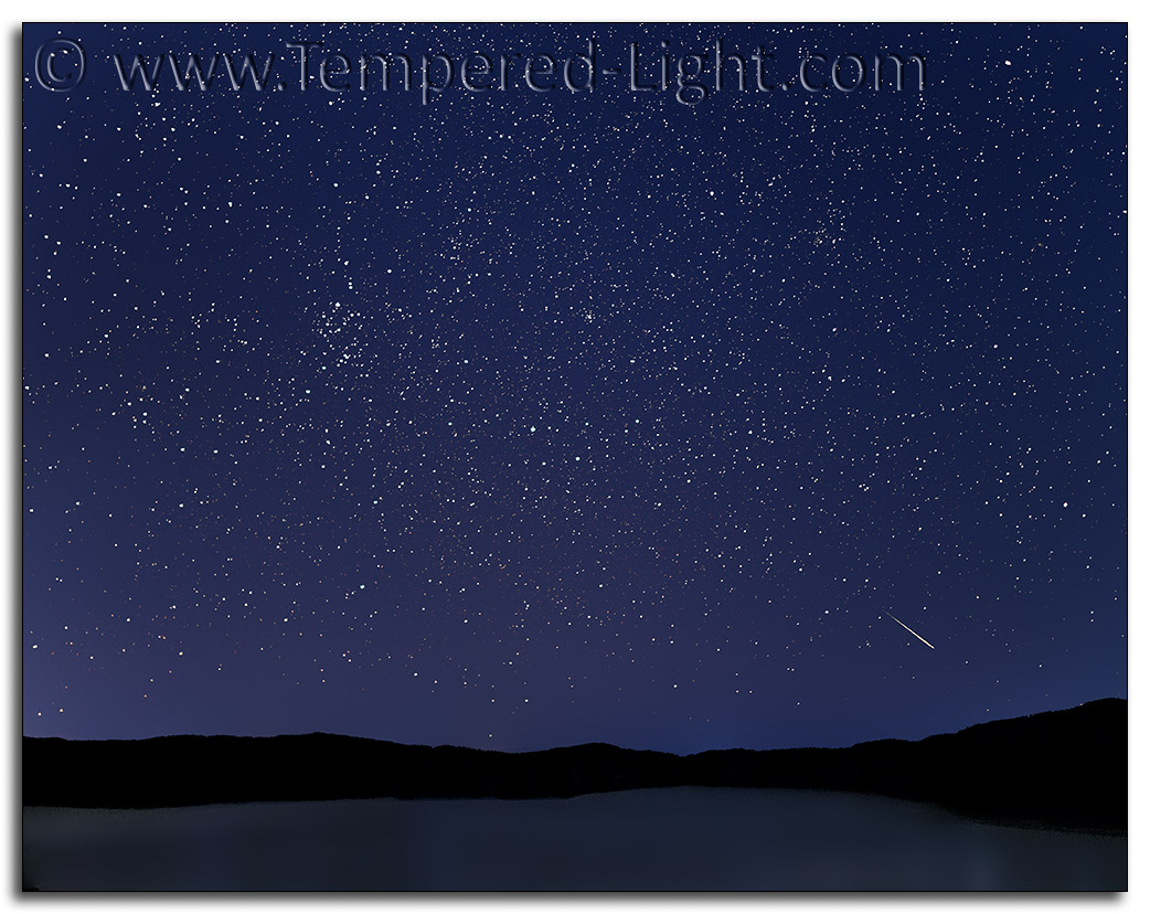 Wish Upon a Star