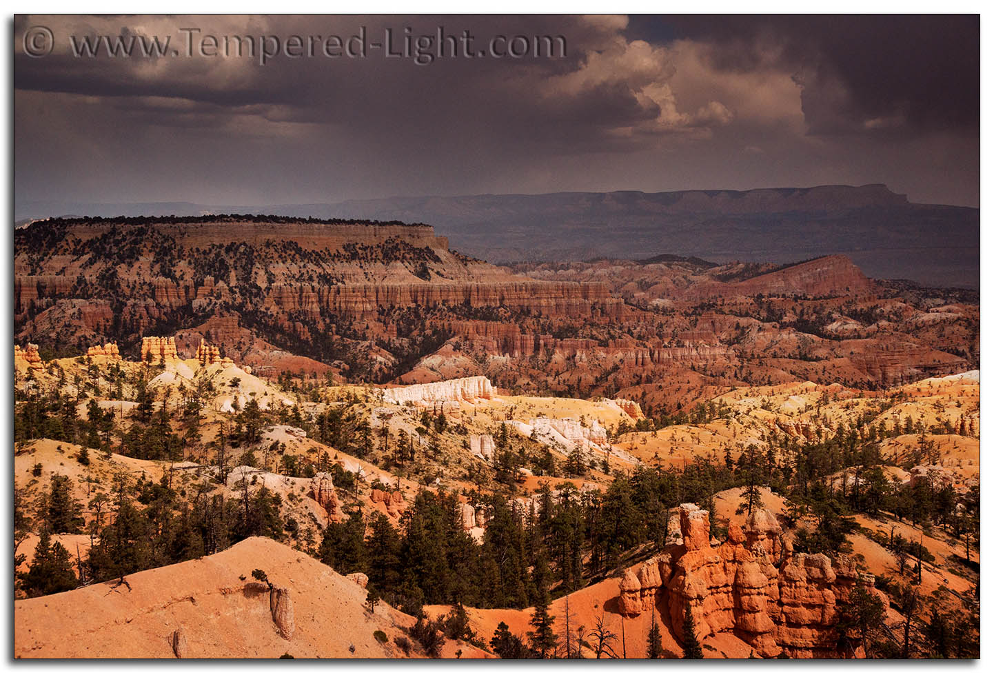 Bryce Canyon